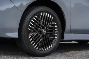 Nissan Leaf 2022 