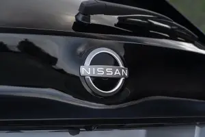 Nissan Leaf 2022 