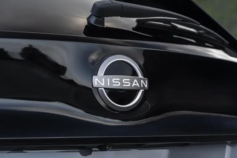 Nissan Leaf 2022  - 12