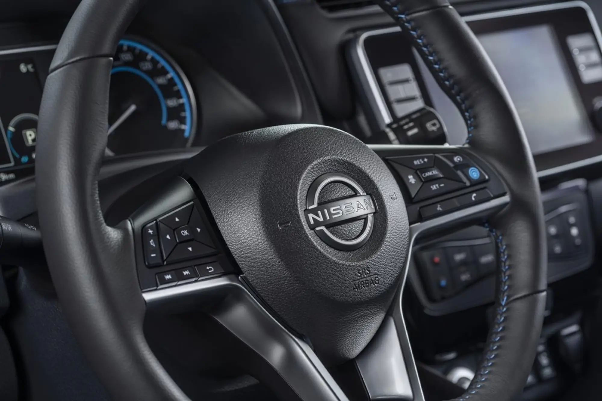 Nissan Leaf 2022  - 24