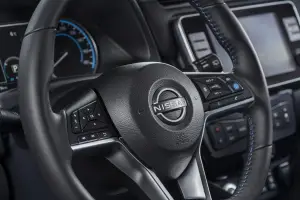 Nissan Leaf 2022 