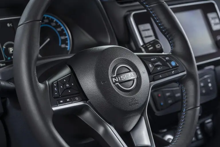 Nissan Leaf 2022  - 24