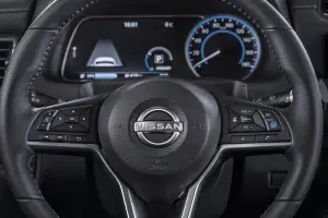 Nissan Leaf 2022 