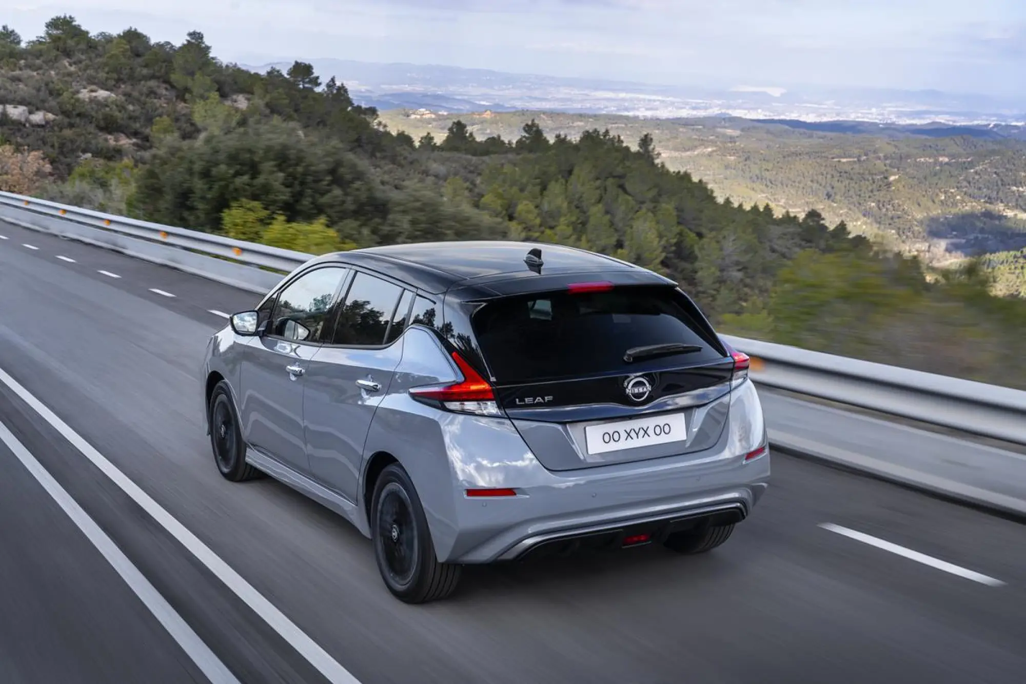 Nissan Leaf 2022  - 22