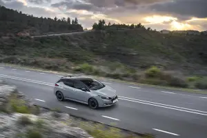 Nissan Leaf 2022 