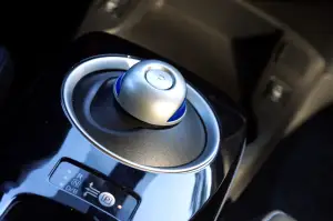 Nissan Leaf 30 kW - Prova su strada 2016 - 70