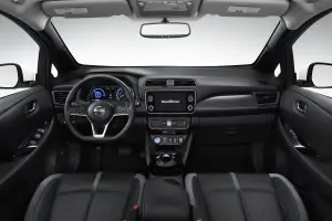 Nissan Leaf 3Zero - 13