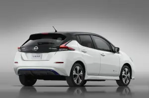 Nissan Leaf 3Zero - 4