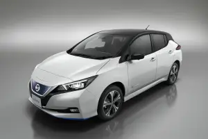 Nissan Leaf 3Zero - 5