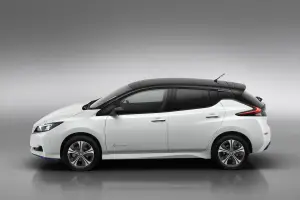 Nissan Leaf 3Zero - 6