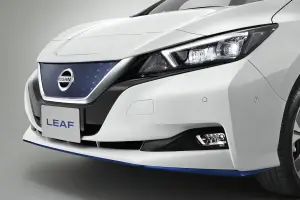 Nissan Leaf 3Zero - 8