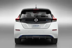 Nissan Leaf 3Zero - 9