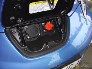 Nissan Leaf - Berlino 2011 - 4