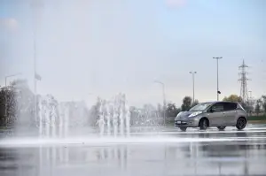 Nissan LEAF - Drift - 8