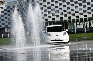 Nissan LEAF - Drift - 25