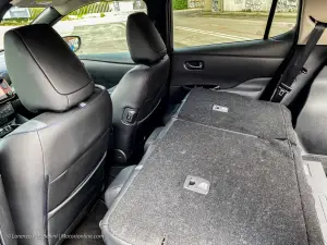 Nissan Leaf e  62 kWh - Prova su Strada
