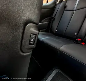 Nissan Leaf e  62 kWh - Prova su Strada