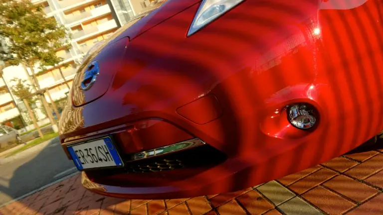 Nissan Leaf MY 2013 - Prova su Strada - 40