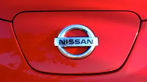 Nissan Leaf MY 2013 - Prova su Strada - 44