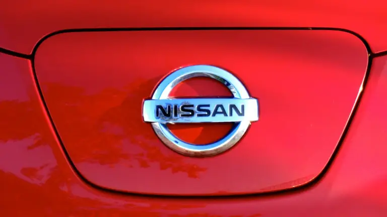Nissan Leaf MY 2013 - Prova su Strada - 44
