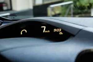 Nissan Leaf MY 2016 - Primo Contatto