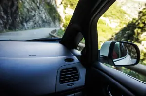 Nissan Leaf MY 2016 - Primo Contatto