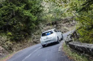 Nissan Leaf MY 2016 - Primo Contatto
