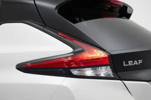 Nissan Leaf MY 2018 - 15