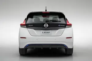 Nissan Leaf MY 2018 - 5