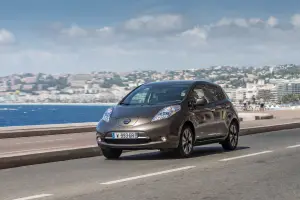 Nissan Leaf MY2016 - 4
