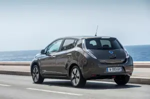 Nissan Leaf MY2016 - 5