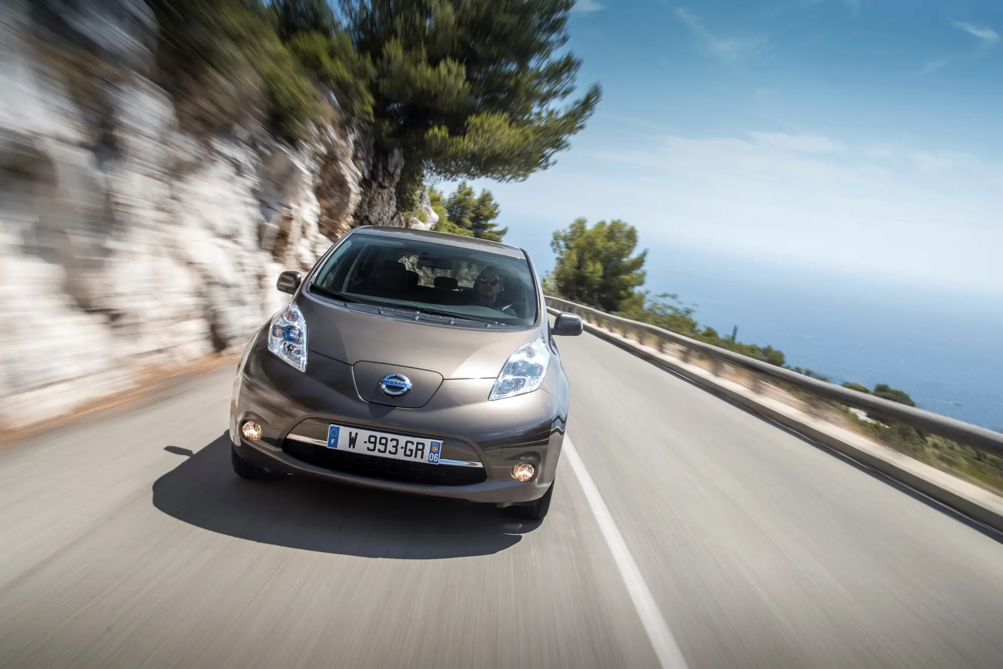 Nissan Leaf MY2016 - 6