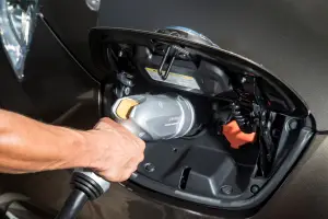 Nissan Leaf MY2016 - 7