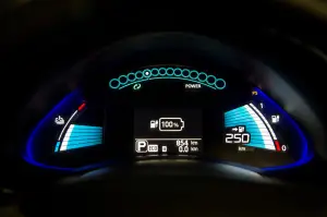 Nissan Leaf MY2016 - 8