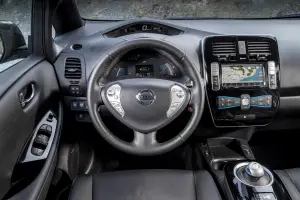 Nissan Leaf MY2016 - 9