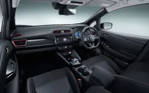 Nissan Leaf Nismo Concept - 7