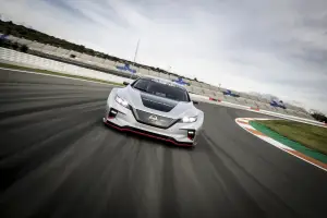 Nissan Leaf Nismo RC 2020