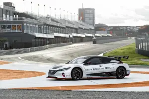 Nissan Leaf Nismo RC 2020