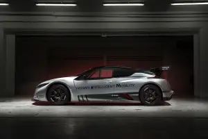 Nissan Leaf Nismo RC 2020