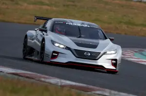 Nissan Leaf Nismo RC - 12