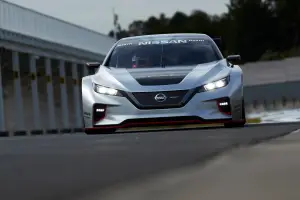 Nissan Leaf Nismo RC - 13