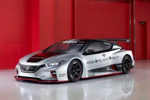 Nissan Leaf Nismo RC - 14