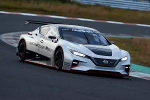 Nissan Leaf Nismo RC - 17