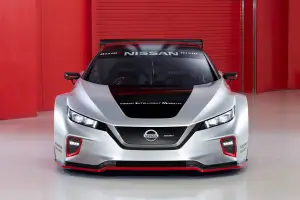 Nissan Leaf Nismo RC - 19