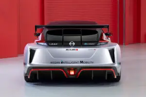 Nissan Leaf Nismo RC - 6