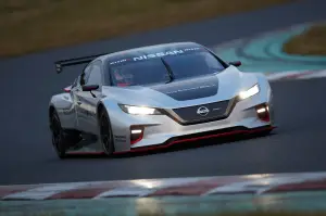 Nissan Leaf Nismo RC - 8