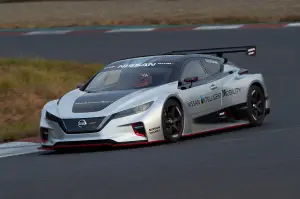 Nissan Leaf Nismo RC - 9