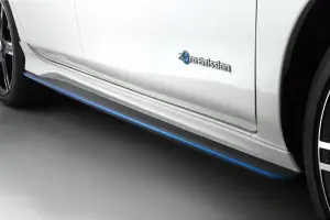 Nissan Leaf Nismo