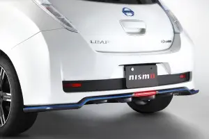 Nissan Leaf Nismo - 4