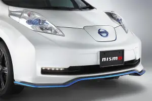 Nissan Leaf Nismo - 5